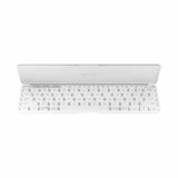 Logitech Keys To Go 2 Universal Pale Grey Wireless Keyboard