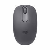 Logitech M196 Bluetooth Mouse Graphite