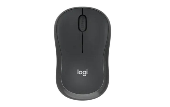 Logitech M240 Wireless Mouse For Business Graphite (910 - 007183) - SourceIT