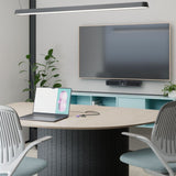 Logitech MeetUp 2 All - in - One USB Conferencing Camera (960 - 001681)