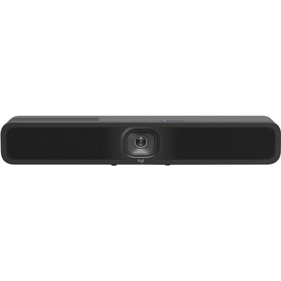 Logitech MeetUp 2 All - in - One USB Conferencing Camera (960 - 001681)