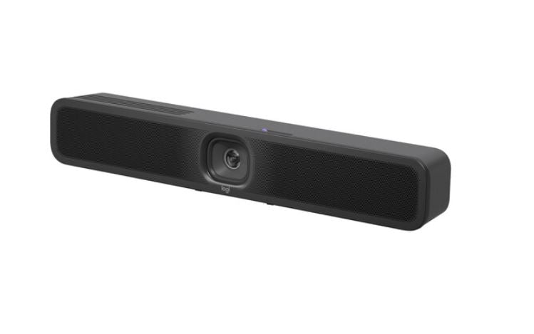 Logitech MeetUp 2 All-in-One USB Conferencing Camera (960-001681 ...