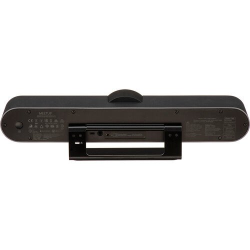 Logitech™ Meetup 4K ConferenceCam Video Bar | SourceIT – SourceIT