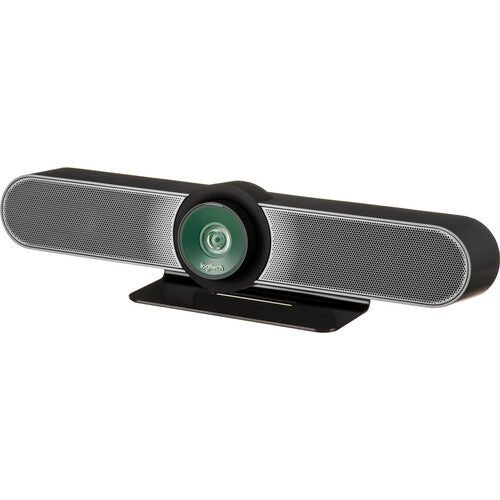Logitech™ Meetup 4K ConferenceCam Video Bar | SourceIT – SourceIT