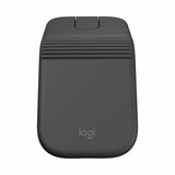 Logitech Mobi Fold for Business Wireless Mouse Graphite