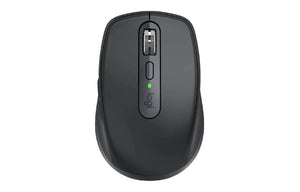 Logitech MX Anywhere 3 Wireless Mouse For Business Graphite (910 - 006206) - SourceIT