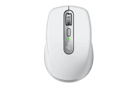 Logitech MX Anywhere 3 Wireless Mouse For Business Pale - Grey (910 - 006217) - SourceIT