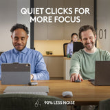 Logitech MX Anywhere 3S Wireless Mouse For Business Graphite (910 - 006960)