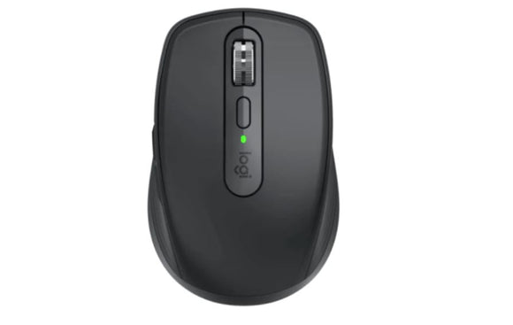 Logitech MX Anywhere 3S Wireless Mouse For Business Graphite (910 - 006960) - SourceIT