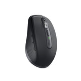 Logitech MX Anywhere 3S Wireless Mouse For Business Graphite (910 - 006960)