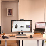 Logitech MX Brio 705 4K Ultra HD Business Webcam (960 - 001531)