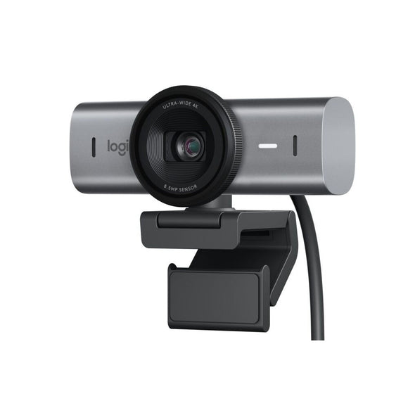 Logitech MX Brio 705 4K Ultra HD Business Webcam (960 - 001531)