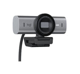 Logitech MX Brio 705 4K Ultra HD Professional Business Webcam (960-001531) - SourceIT