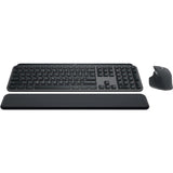 Logitech MX Key S Combo Graphite (920 - 011605)
