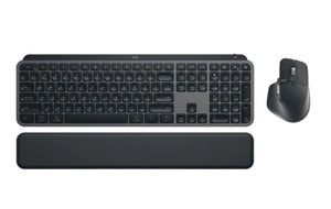 Logitech MX Keys Combo For Business Gen 2 Graphite (920 - 010937) - SourceIT