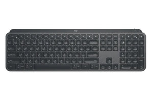 Logitech MX Keys For Business Graphite (920 - 009561) - SourceIT