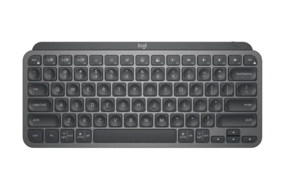 Logitech MX Keys Mini For Business Graphite (920 - 010613) - SourceIT