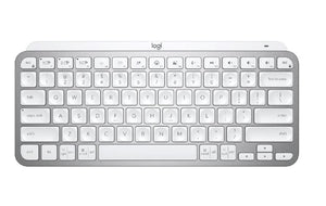 Logitech MX Keys Mini For Business Off - White (920 - 010614) - SourceIT