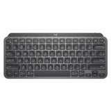 Logitech MX Keys Mini Wireless Keyboard For Business Graphite (920 - 010613)
