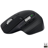 Logitech MX Master 3S Wireless Mouse For Business Graphite (910 - 006583)
