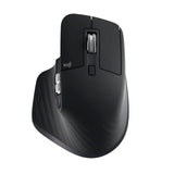 Logitech MX Master 3S Wireless Mouse For Business Graphite (910 - 006583)