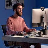 Logitech MX Master 3S Wireless Mouse For Business Graphite (910 - 006583)