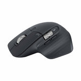 Logitech MX Master 3S Wireless Mouse Graphite Bluetooth Version
