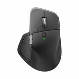 Logitech MX Master 4 For Business Graphite (910 - 007619)