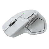 Logitech MX Master 4 Wireless Mouse Pale Grey