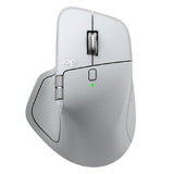 Logitech MX Master 4 Wireless Mouse Pale Grey
