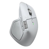 Logitech MX Master 4 Wireless Mouse Pale Grey