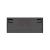 Logitech MX Mechanical Mini Wireless Keyboard Graphite Clicky