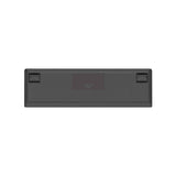 Logitech MX Mechanical Wireless Keyboard Graphite Clicky