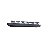 Logitech MX Mechanical Wireless Keyboard Graphite Clicky