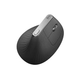 Logitech MX Vertical Wireless Ergonomic Mouse (910 - 005449)