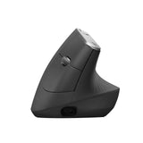 Logitech MX Vertical Wireless Ergonomic Mouse (910 - 005449)