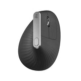 Logitech MX Vertical Wireless Ergonomic Mouse (910 - 005449)