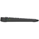Logitech Pebble 2 Wireless Combo Tonal Graphite