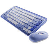 Logitech Pop Icon Combo Lilac