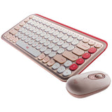 Logitech Pop Icon Combo Rose
