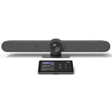 Logitech Rally Bar + Tap IP Video Conferencing Bundle (991 - 000423)