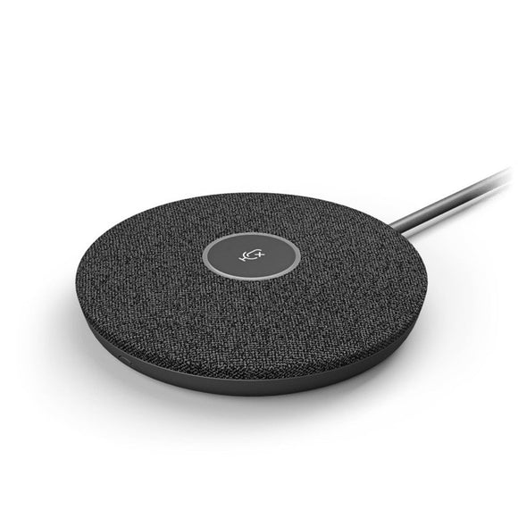 Logitech Rally Mic Pod Expansion Microphones Graphite (989 - 000430)