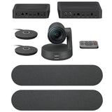 Logitech Rally Plus Video Conferencing System for Large Room (960 - 001242)
