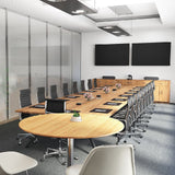 Logitech Rally Plus Video Conferencing System for Large Room (960 - 001242)