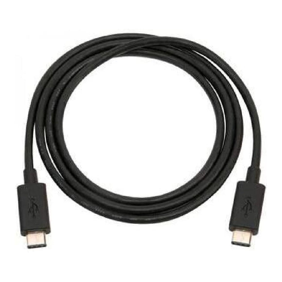 Logitech Rally USB - C Data Transfer Cable Black (993 - 002153)