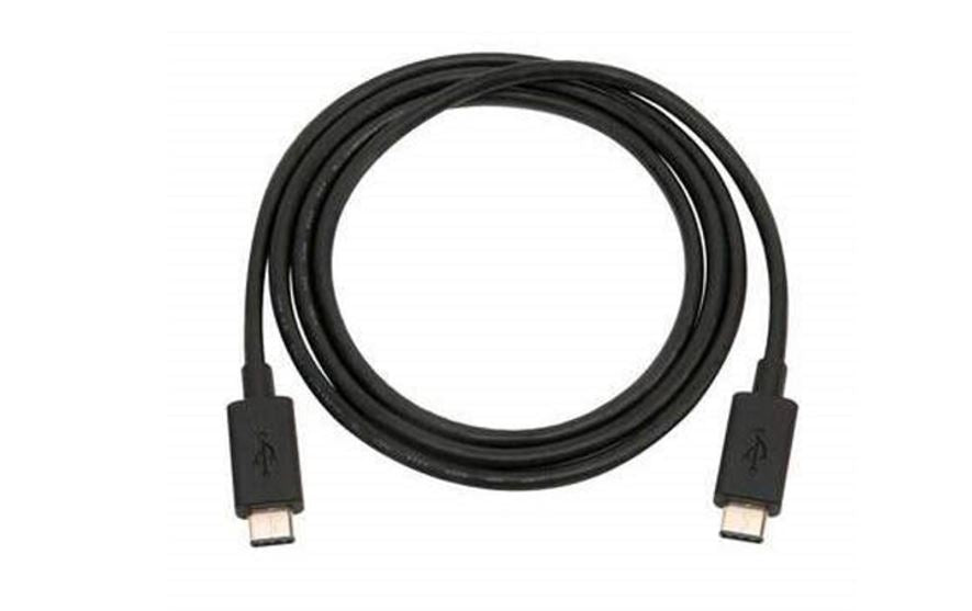 Logitech Rally USB-C Data Transfer Cable Black (993-002153) – SourceIT