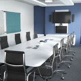 Logitech Rally Video Conferencing System for Medium Room (960 - 001237)