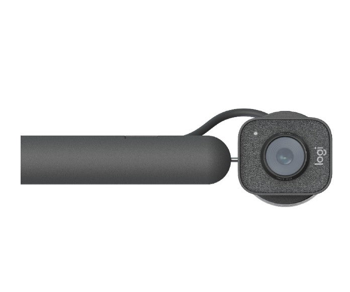 Sourceit Logitech Reach Adjustable Content Camera with Base Mount – SourceIT