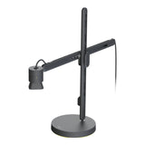 Logitech Reach Adjustable Content Camera with Base Mount