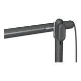 Logitech Reach Adjustable Content Camera with Base Mount
